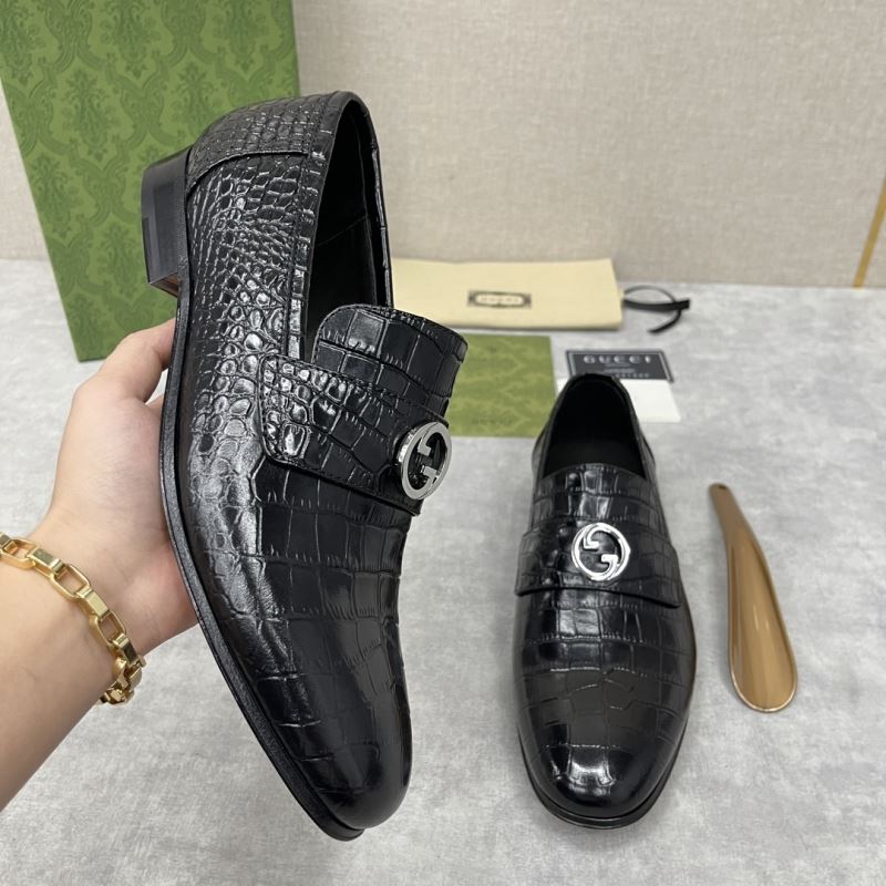 Gucci Business Shoes